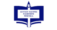 Alytaus Šaltinių progimnazija Alytaus Šaltinių progimnazija